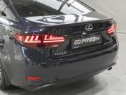 Lexus ES VI Рестайлинг Мурманск  - изображение 38