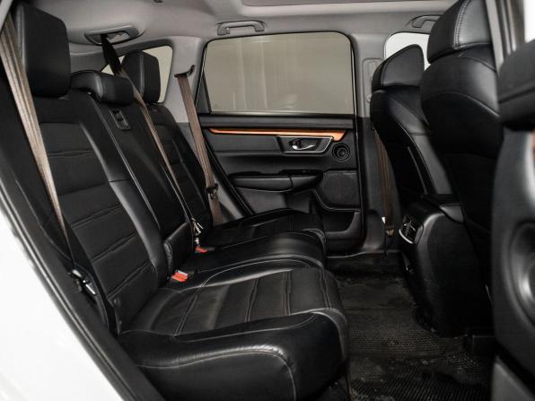 Honda CR-V V Рестайлинг с пробегом 2020 года, цена 3 550 000 рублей, 86085 км, внедорожник, Автокод Объявления