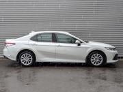 Toyota Camry VIII (XV70) Рестайлинг Москва  - изображение 34