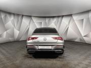 Mercedes-Benz CLA II (C118 X118) Москва  - изображение 28