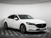Mazda 6 III (GJ) Рестайлинг 2 Санкт-Петербург  - изображение 29