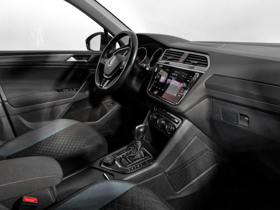 Volkswagen Tiguan II Санкт-Петербург  - изображение 15