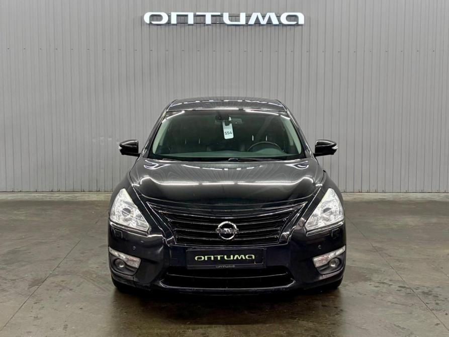 Nissan Teana III Краснодар  - изображение 2