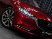 Mazda 6 III (GJ) Рестайлинг 2 Тюмень  - изображение 39