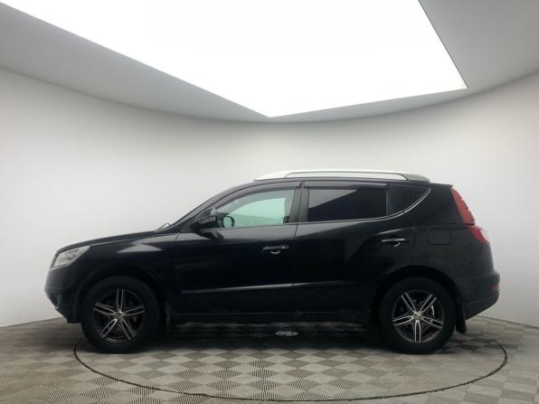 Geely Emgrand X7 I с пробегом 2015 года, цена 629 000 рублей, 132000 км, внедорожник, Автокод Объявления