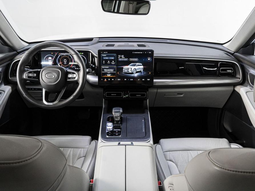 GAC GS8 II Тюмень  - изображение 23