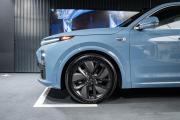 Li Auto (Lixiang) L7 I Рестайлинг Москва  - изображение 27
