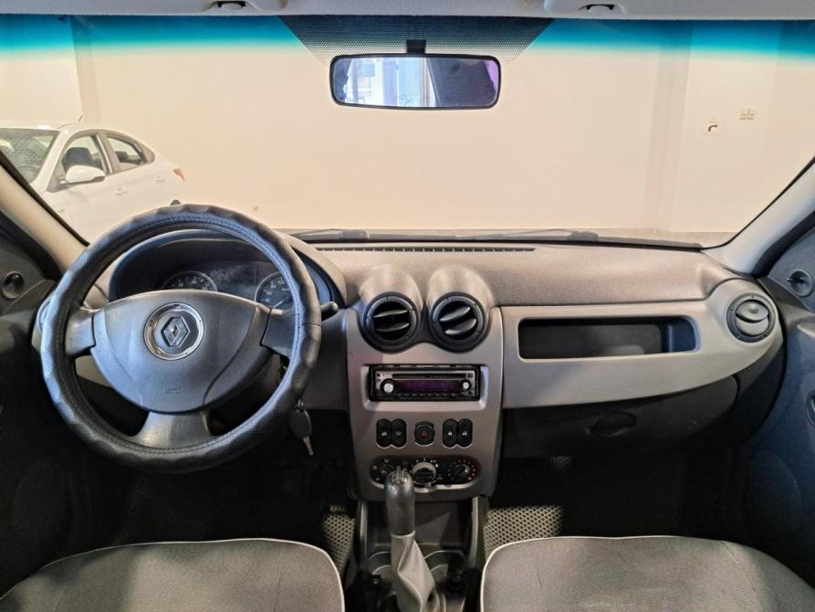 Renault Logan I Рестайлинг Казань  - изображение 17