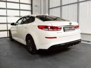 Kia Optima IV Рестайлинг Кемерово  - изображение 31