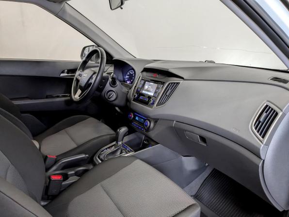 Hyundai Creta I Рестайлинг с пробегом 2021 года, цена 1 950 000 рублей, 147678 км, внедорожник, Автокод Объявления