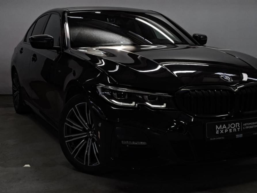 BMW 3 серии VII (G2x) Санкт-Петербург  - изображение 29