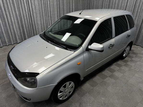 Lada (ВАЗ) Kalina I с пробегом 2011 года, цена 225 000 рублей, 163181 км, универсал, Автокод Объявления