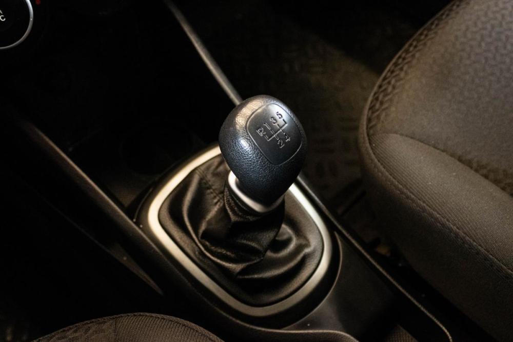 Kia Rio III Уфа  - изображение 17