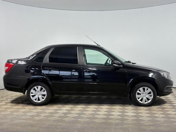 Lada (ВАЗ) Granta I Рестайлинг с пробегом 2023 года, цена 860 000 рублей, 32908 км, седан, Автокод Объявления