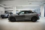 Audi Q8 I (4M) Рестайлинг Москва  - изображение 22