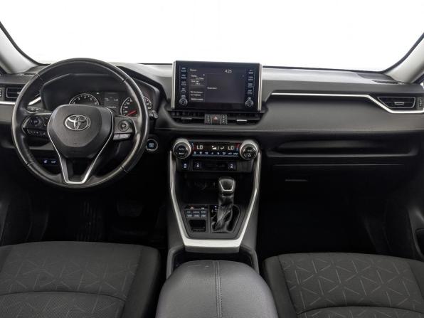 Toyota RAV4 V (XA50) с пробегом 2022 года, цена 3 220 000 рублей, 89160 км, внедорожник, Автокод Объявления