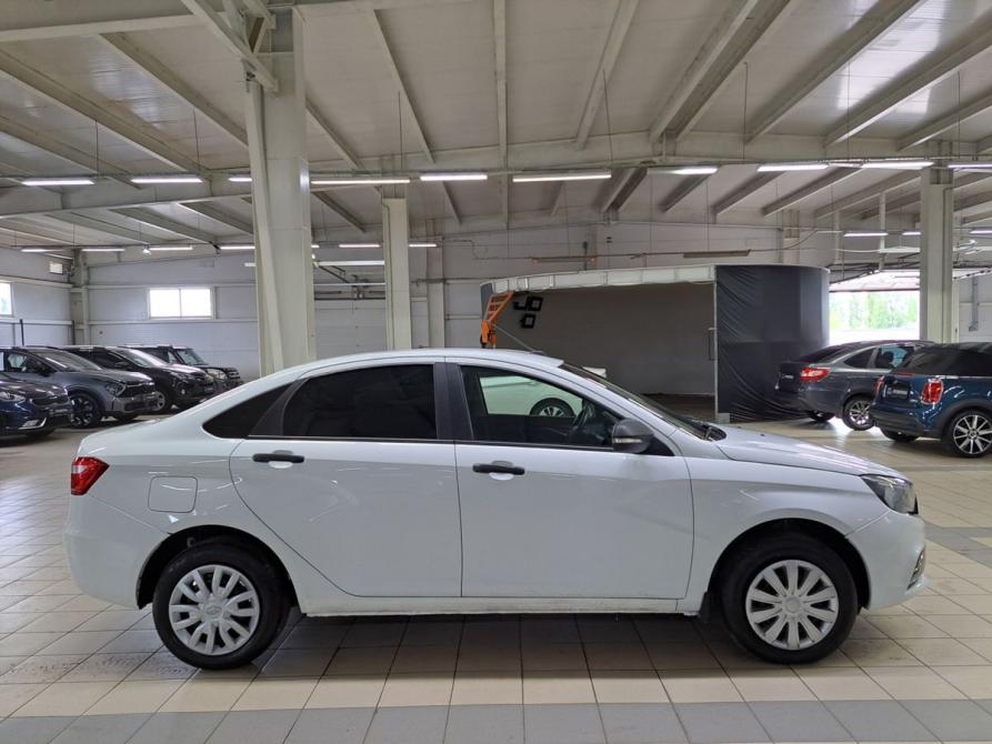 Lada (ВАЗ) Vesta I Набережные Челны  - изображение 5