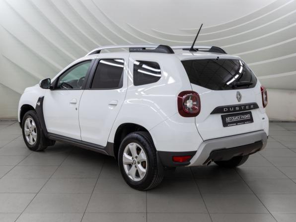 Renault Duster II с пробегом 2021 года, цена 1 678 000 рублей, 147528 км, внедорожник, Автокод Объявления
