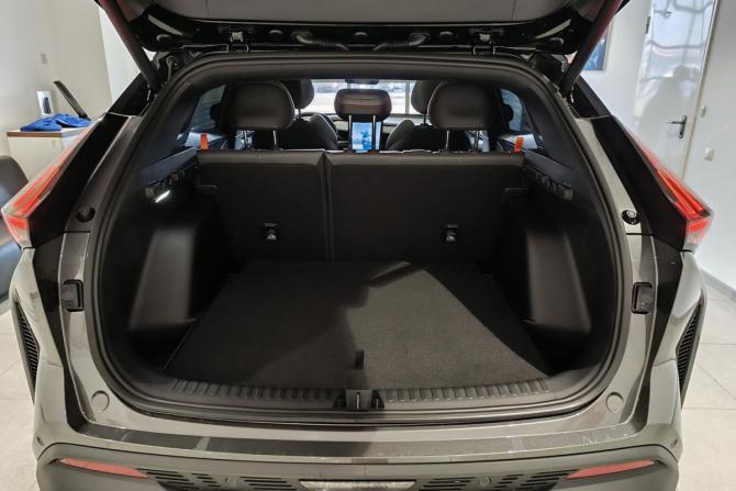 Новый Geely Cityray 2026 года, цена 3 149 990 рублей, внедорожник, Автокод Объявления