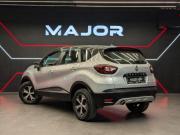 Renault Kaptur I Рестайлинг Москва  - изображение 49