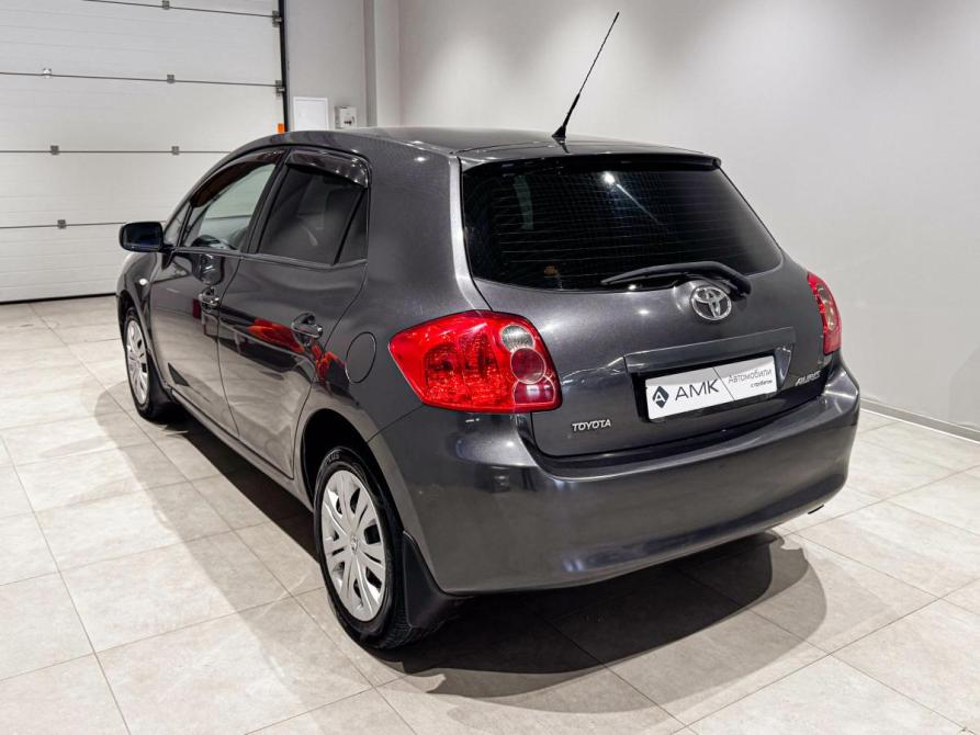 Toyota Auris I Екатеринбург  - изображение 8