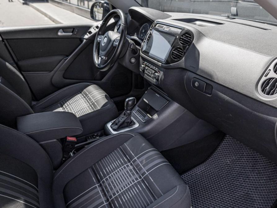 Volkswagen Tiguan I Рестайлинг Казань  - изображение 8