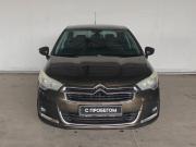 Citroen C4 II Москва  - изображение 20