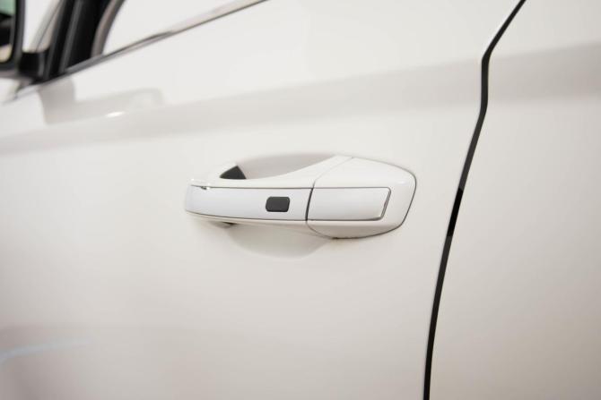 Jetta VS7 I с пробегом 2023 года, цена 2 499 000 рублей, 45000 км, внедорожник, Автокод Объявления