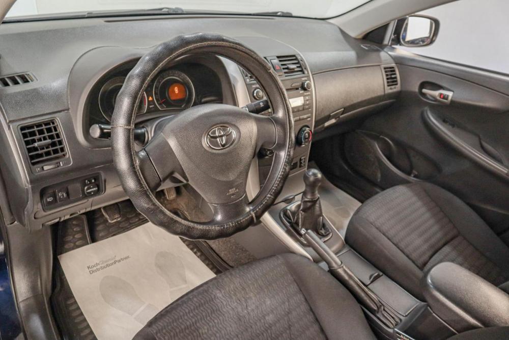 Toyota Corolla X (E140 E150) Челябинск  - изображение 8