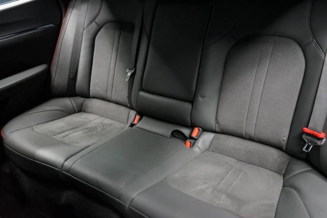 Hyundai Sonata VIII (DN8) с пробегом 2020 года, цена 2 530 000 рублей, 145000 км, седан, Автокод Объявления