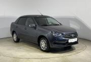 Lada (ВАЗ) Granta I Рестайлинг Саранск  - изображение 35