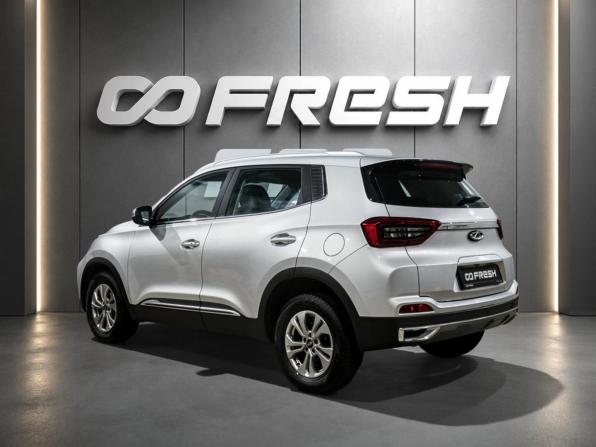 Chery Tiggo 4 Pro I с пробегом 2022 года, цена 1 169 000 рублей, 123111 км, внедорожник, Автокод Объявления