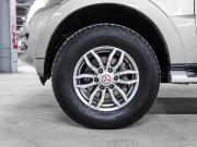 Mitsubishi Pajero IV Рестайлинг 2 Москва  - изображение 46