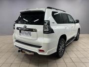 Toyota Land Cruiser Prado 150 Series Рестайлинг 3 Уфа  - изображение 23