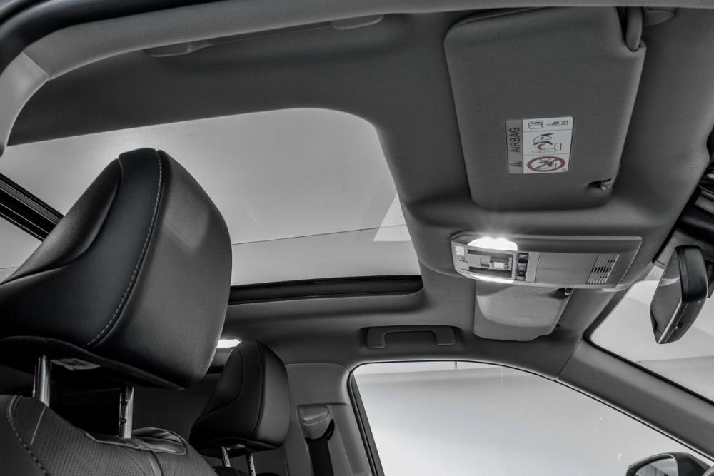 Toyota Highlander IV (XU70) Казань  - изображение 12