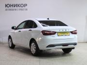 Lada (ВАЗ) Vesta I Рестайлинг (NG) Дзержинск  - изображение 19