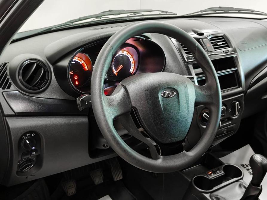 Lada (ВАЗ) Granta I Рестайлинг Тула  - изображение 13