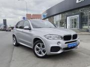 BMW X5 III (F15) Санкт-Петербург  - изображение 27