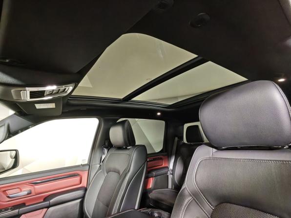 Ram 1500 V с пробегом 2022 года, цена 7 249 000 рублей, 22733 км, offers.body_type.unknown, Автокод Объявления