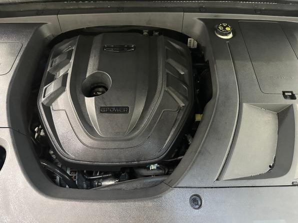 Geely Tugella I Рестайлинг с пробегом 2023 года, цена 2 730 000 рублей, 75303 км, внедорожник, Автокод Объявления