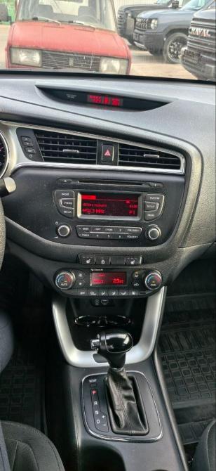 Kia Ceed II Рестайлинг Тольятти  - изображение 6