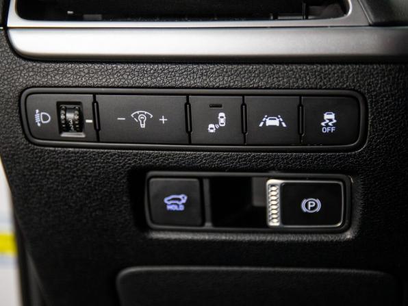 Hyundai Palisade I с пробегом 2019 года, цена 3 815 000 рублей, 134023 км, внедорожник, Автокод Объявления