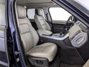 Land Rover Range Rover Sport II Рестайлинг Москва  - изображение 53