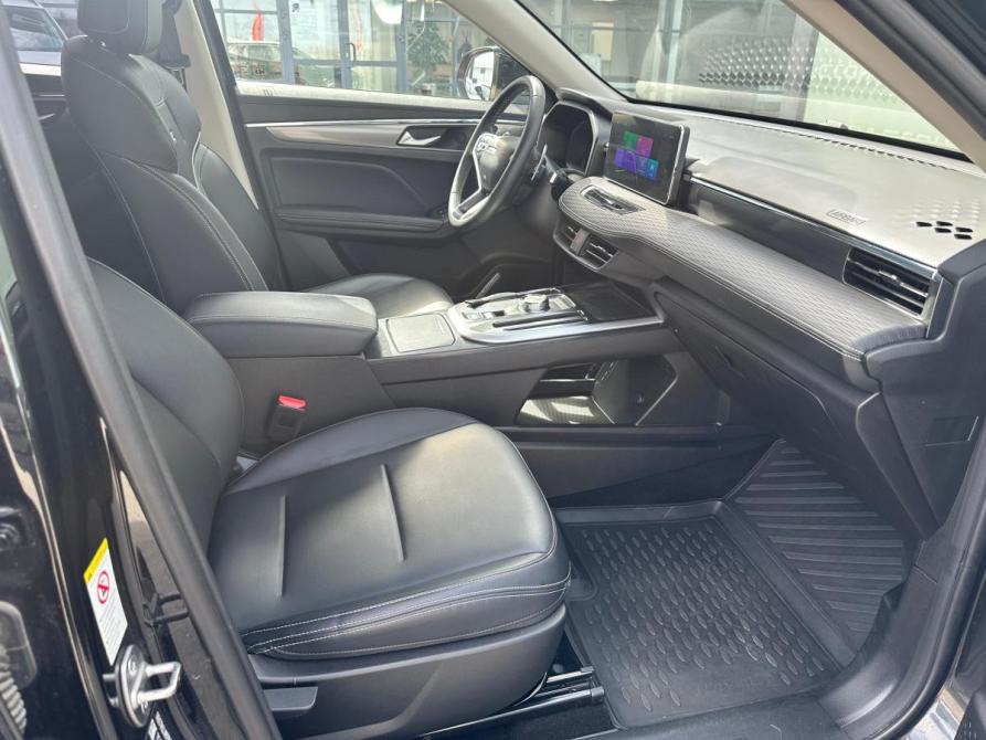 Haval Jolion I Рестайлинг Екатеринбург  - изображение 7