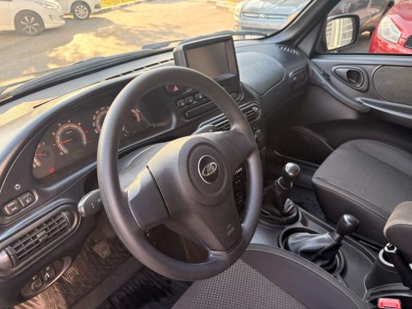 Lada (ВАЗ) Niva с пробегом 2020 года, цена 820 000 рублей, 89934 км, внедорожник, Автокод Объявления