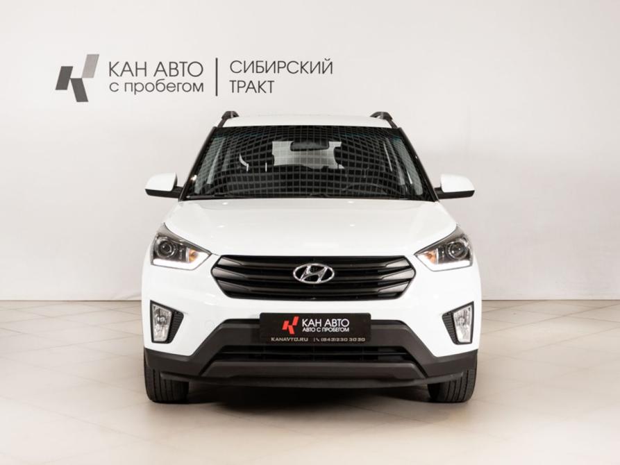 Hyundai Creta I Казань  - изображение 2