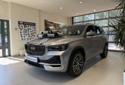 Geely Monjaro I Саратов  - изображение 17