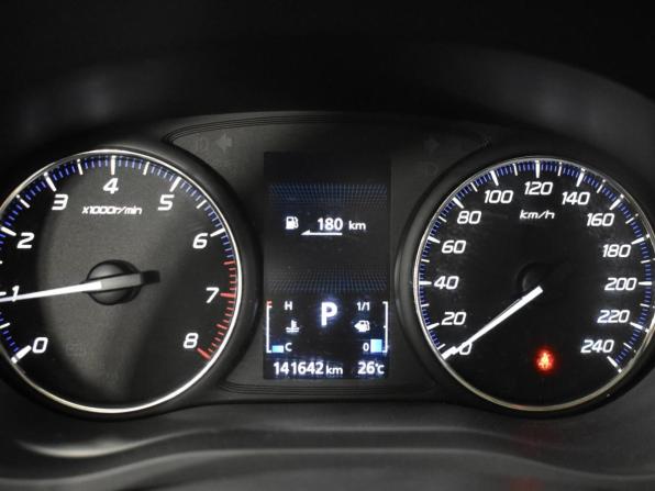 Mitsubishi Outlander III Рестайлинг 3 с пробегом 2019 года, цена 1 843 100 рублей, 141642 км, внедорожник, Автокод Объявления