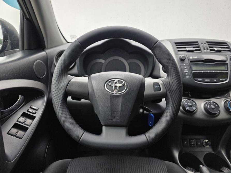 Toyota RAV4 III (XA30) Рестайлинг Москва  - изображение 12