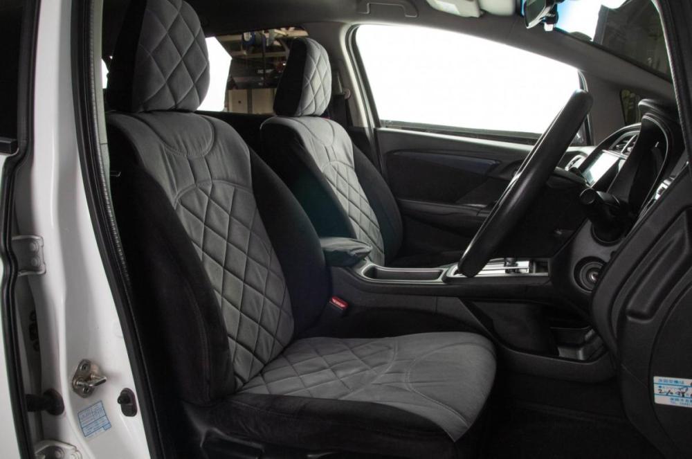 Honda Shuttle II Челябинск  - изображение 8